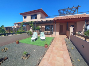 Villardilla Fuerteventura